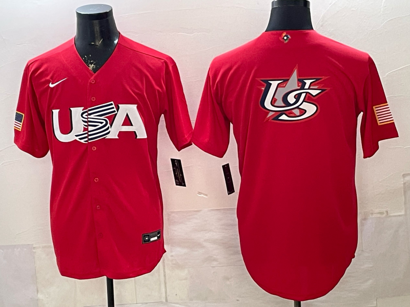 Men 2026 MLB World Cup Nike  Jersey 0316029->more jerseys->MLB Jersey